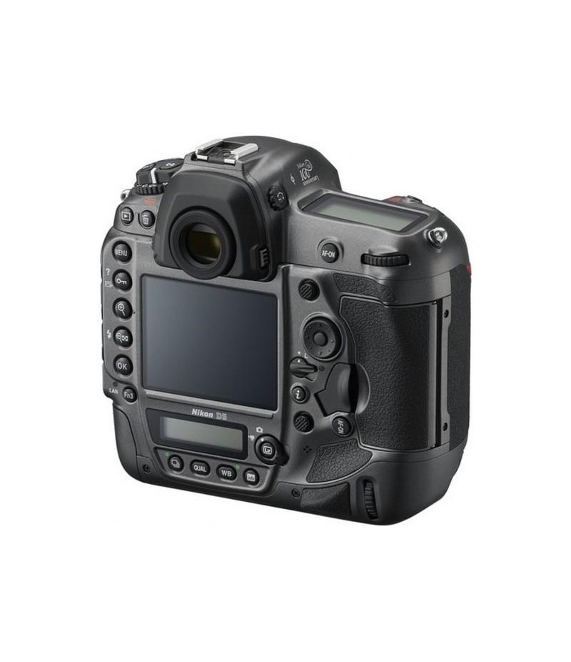 Nikon D5 Body 100th Anniversary Edition